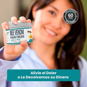 BeeHealth | Dolores articulares