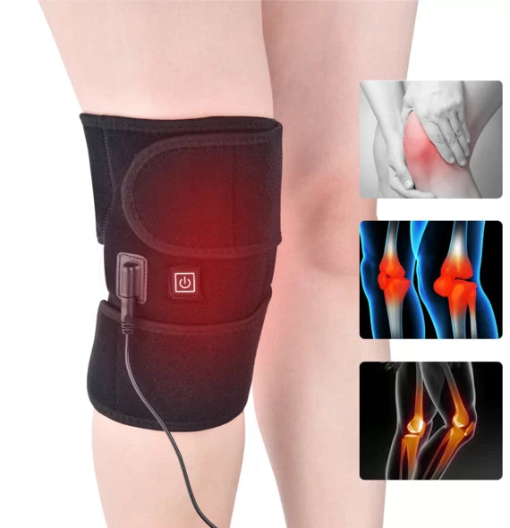 ComfortKnee - Alivio inmediato para tus rodillas