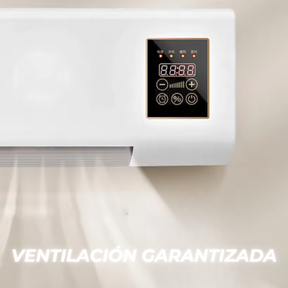 AirPro™ - Mini ventilador tipo Aire acondicionado 2 en 1